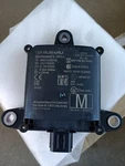 2022 Subaru Brz Right Rear Blind Spot Radar Monitor Sensor Module 87611CC000 Oem. Fixed Price $75.00.
