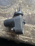 Range Rover P38 Vacuum Pump Cruise Control 02 004 538 Hella. Fixed Price $26.65.