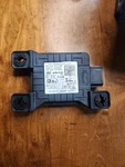Oem 2025 Kia K4 Front Distance Control Radar Sensor 99110-GG000. Fixed Price $120.00.