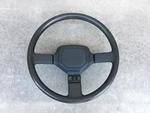 1987-1989 Toyota Celica Gt Steering Wheel Gray 3 Spoke Oem Cruise Control Switch. Fixed Price $179.99.