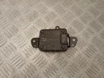 Lexus Nx Ii A2, H2 Distance Radar Sensor 10R0611253. Fixed Price $166.44.