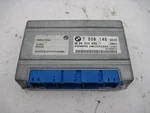 Cruise Control Computer Bmw 525I 740I M5 1995 - 03 7508145GS20 821810. Fixed Price $52.99.