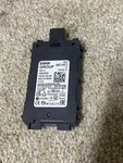 2024 Bmw Ix X1 X2 X5 X6 X7 Blind Radar Sensor Control Module 5B31AF2 Oem. Fixed Price $72.15.