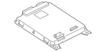 Genuine Bmw Controller 61-27-7-934-585. Fixed Price $281.71.