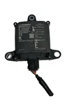 2018 2023 Crosstrek Forester Rear Blind Spot Monitor Sensor 87611-SJ001 Oem. Fixed Price $93.12.