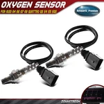 2PCS Downstream O2 Oxygen Sensors For Audi A4 A5 A6 A7 A8 Quattro S4 S5 SQ5. Fixed Price $35.79.