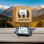 2003-2008 Dodge Viper Tire Pressure Control Module Tpms 4815227AF Oem. Fixed Price $248.00.