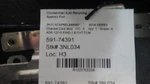 Chassis Ecm Transmission Sedan With Cvt From 10/13 Fits 14 Versa 103753339. Fixed Price $115.13.