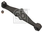 1X Febi Bilstein Control Arm, Suspension 51365SK3000 Lower Front Left For 2. Fixed Price $54.50.