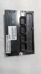 Engine Ecm Electronic Control Module 3.7L Fits 09-10 Commander 394187. Fixed Price $93.60.