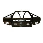 Frontier Truck Gear 180-22-0005 Commercial Xtreme Bumper Black Pc. Fixed Price $1424.50.