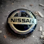 Nissan 62889-6CAOA , Oem Front Grille 2019-2023 Altima And 2018-2022 Maxima. Fixed Price $40.00.