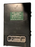 90-92 Toyota Supra *turbo Cruise Control Module* 7MGTE MK3 Oem 88240-14220. Fixed Price $34.99.