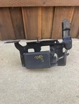 2013 - 2016 Ford Fusion Adaptive Cruise Control Distance Sensor Module +bracket. Fixed Price $265.00.
