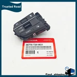 Genuine Cruise Control Switch 36770-T20-W21 For 22-25 Honda Civic Accord Acura. Fixed Price $45.91.