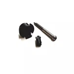Genuine Audi Cruise Control Distance Sensor Hardware Kit 4H0-998-561. Fixed Price $71.30.
