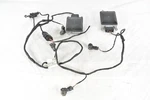 11-14 Audi A8 Oem Rear Lane Change Blind Spot Control Unit W Harness 4H0907568A. Fixed Price $151.89.