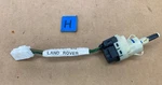 1998-2005 Rover Freelander YMQ503280 Brake Light Switch Carquest SLA1103. Fixed Price $35.99.
