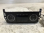 2012-2013 Chevrolet Silverado 1500 Ac Heater Temperature Climate Control Oem. Fixed Price $157.69.