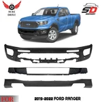 Front Bumper Face Bar Paintable & Grille Assembly Kit 2019-2022 Ford Ranger. Fixed Price $616.13.