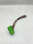 2003-2006 Suzuki XL7 Climate Control Ac Wiring Harness Plug Connector Oem. Fixed Price $29.99.