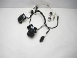 2011-2017 Dodge Grand Caravan Steering Wheel Switches 56054449A Oem. Fixed Price $81.00.