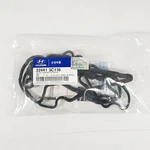 Genuine Oem 224413C110 Gasket-rocker Cover Right For Hyundai Kia. Fixed Price $24.42.