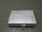 75-76 Mercedes W115 300D Cruise Control Amplifier Module Unit 0055451232 Oem. Fixed Price $68.17.