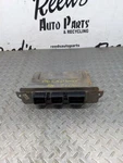 Engine Ecm Electronic Control Module 8-280 4.6L Fits 06-07 Explorer 1147416. Fixed Price $135.96.