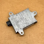 Oem 14-17 Lexus LS460 LS600H Rear Blind Spot Radar Object Sensor 88162-0W330. Fixed Price $38.95.