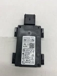 2024-2025 Hyundai Palisade Front Left Blind Spot Radar Module Unit 99120-S8600. Fixed Price $274.98.