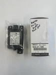 New Oem 2016-2021 Mazda MX-5 Miata Left Rear Blind Spot Radar N243-67Y90H. Fixed Price $395.00.