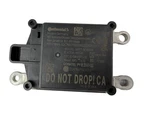 Oem Nissan Front Radar Sensor Acc Cruise Control Module 28438-5FA6A Continental. Fixed Price $100.00.