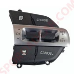 Steering Remote Control Switch Rh For 2016-2018 Kia Cadenza K7 Yg 96720F6020. Fixed Price $49.99.