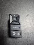 Cruise Control Switch Motorcraft SW-6836 Fits 11-16 Ford F-150. Fixed Price $47.77.
