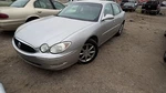 Chassis Ecm Theft-locking Rear Package Deck Fits 07-09 Allure 32550194. Fixed Price $190.65.
