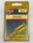 Carquest Special Connector ; Dual Female Mates With .156 - 4 Pcs. Fixed Price $9.95.