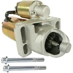 Starter Motor Fits Mercruiser Marine Model 5.7L (2-BBL) Gm 350CI 1996 1997 1998. Fixed Price $74.99.