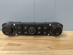 2017-2023 Gmc Acadia Dashboard Hvac Heater Climate Control Switch Oem. Fixed Price $78.19.