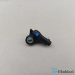 New Sensor Front Bumper Accelerometer For Tesla Model X,y 1473444-00-A. Fixed Price $25.85.