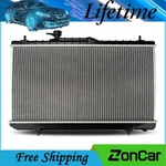 Radiator For 2000-2005 Hyundai Accent 1.5L 1.6L Lifetime Warranty Free Shipping. Fixed Price $55.99.