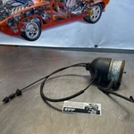 Porsche S2 Cruise Control Servo Used, 92861712101. Fixed Price $95.27.