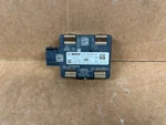 Oem 2018-22 Jaguar/land Rover Front Cruise Distance Radar Sensor KY32-9G768-AH. Fixed Price $179.99.