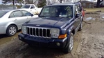 Chassis Ecm Body Bcm Front Control Fits 09-10 Commander 4540191. Fixed Price $111.89.
