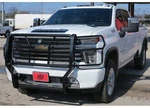 Steelcraft 50-0447C For 20-C Silverado 2500/3500 Black Hd Grille Guard. Fixed Price $799.00.
