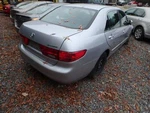 05 Honda Accord Chassis Brain Box. Fixed Price $42.00.