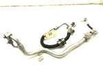 2016-2019 Bmw 740I 3.0L I6 Ac A/c Air Condition Hose Pipe Line X2 Oem.. Fixed Price $87.99.