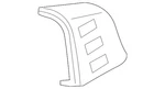 Genuine Nissan Cruise Control Switch 25551-EA08A. Fixed Price $272.50.