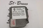 Chassis Ecm Air Bag Under Dash Hatchback Fits 02-03 Beetle 400147. Fixed Price $80.00.