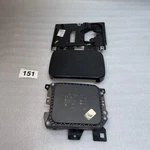 Oem 2025 Audi Q6 E-tron Cruise Control Distance Radar 85E-907-561-M. Fixed Price $1499.00.